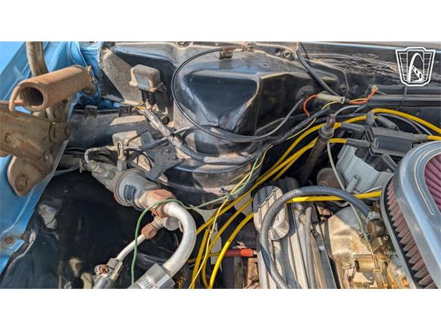 1967 Chevrolet Chevelle (CC-2098564) for sale in Caledonia, Wisconsin