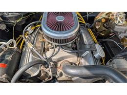 1967 Chevrolet Chevelle (CC-2098564) for sale in Caledonia, Wisconsin