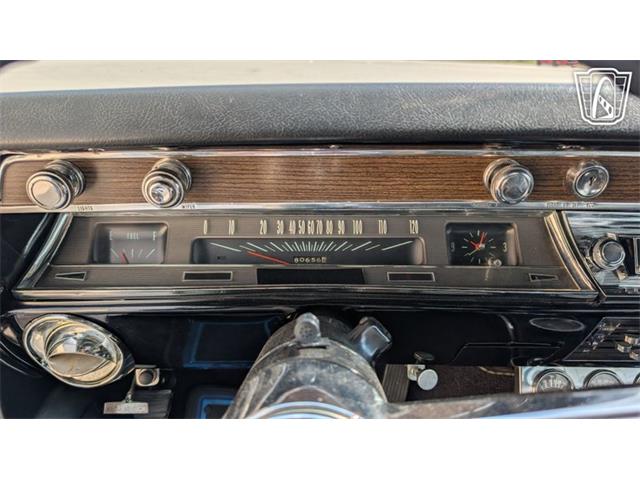 1967 Chevrolet Chevelle (CC-2098564) for sale in Caledonia, Wisconsin