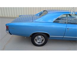 1967 Chevrolet Chevelle (CC-2098564) for sale in Caledonia, Wisconsin