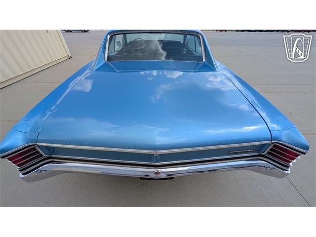 1967 Chevrolet Chevelle (CC-2098564) for sale in Caledonia, Wisconsin