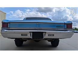 1967 Chevrolet Chevelle (CC-2098564) for sale in Caledonia, Wisconsin