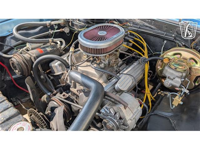 1967 Chevrolet Chevelle (CC-2098564) for sale in Caledonia, Wisconsin