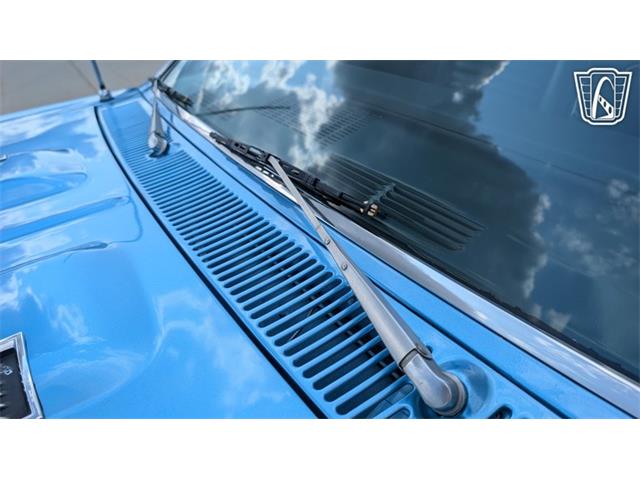 1967 Chevrolet Chevelle (CC-2098564) for sale in Caledonia, Wisconsin