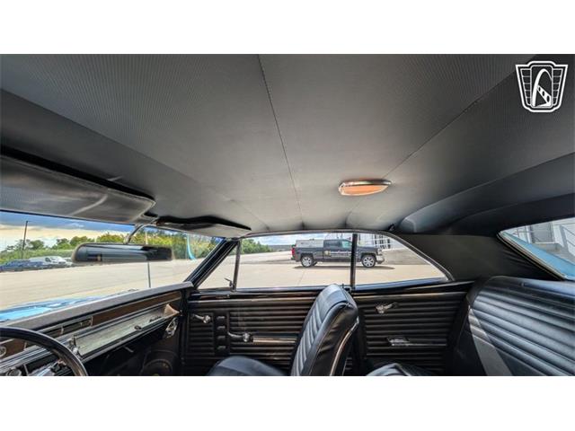 1967 Chevrolet Chevelle (CC-2098564) for sale in Caledonia, Wisconsin