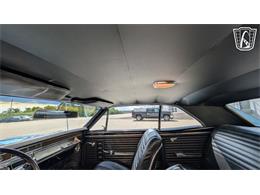 1967 Chevrolet Chevelle (CC-2098564) for sale in Caledonia, Wisconsin