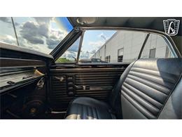 1967 Chevrolet Chevelle (CC-2098564) for sale in Caledonia, Wisconsin