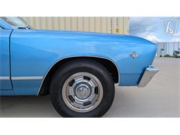 1967 Chevrolet Chevelle (CC-2098564) for sale in Caledonia, Wisconsin