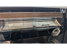 1967 Chevrolet Chevelle (CC-2098564) for sale in Caledonia, Wisconsin