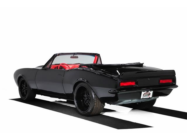 1967 Chevrolet Camaro (CC-2098565) for sale in Volo, Illinois