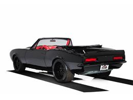 1967 Chevrolet Camaro (CC-2098565) for sale in Volo, Illinois