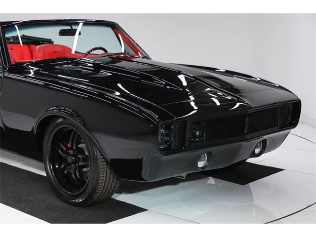 1967 Chevrolet Camaro (CC-2098565) for sale in Volo, Illinois