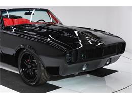 1967 Chevrolet Camaro (CC-2098565) for sale in Volo, Illinois