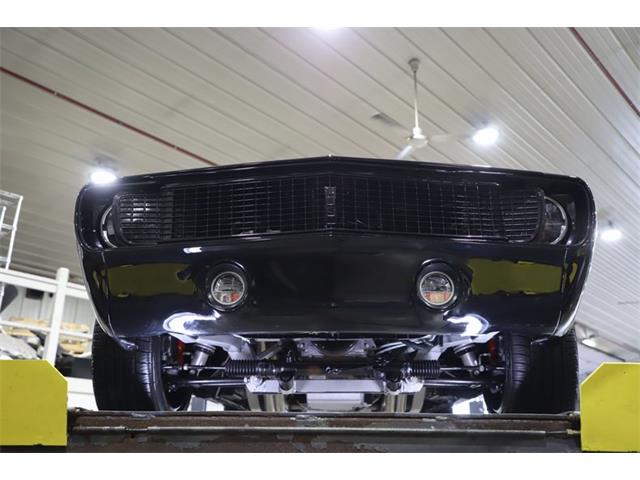 1967 Chevrolet Camaro (CC-2098565) for sale in Volo, Illinois