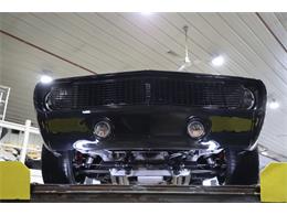 1967 Chevrolet Camaro (CC-2098565) for sale in Volo, Illinois
