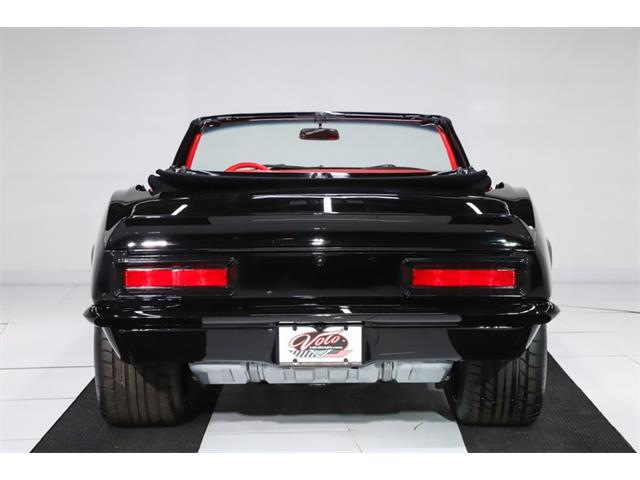 1967 Chevrolet Camaro (CC-2098565) for sale in Volo, Illinois