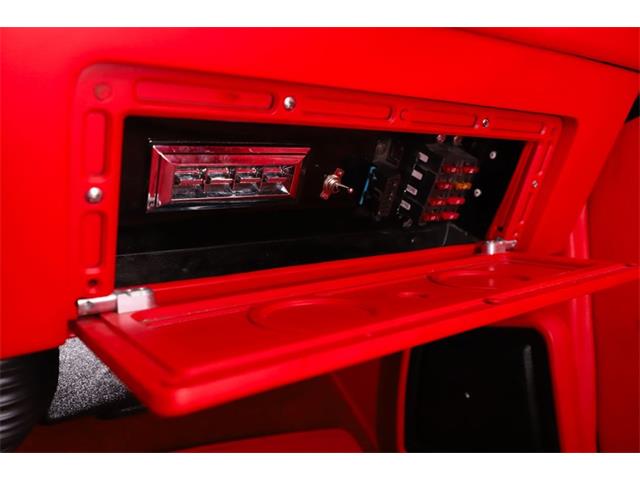 1967 Chevrolet Camaro (CC-2098565) for sale in Volo, Illinois