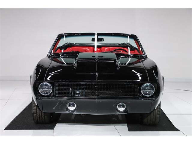 1967 Chevrolet Camaro (CC-2098565) for sale in Volo, Illinois