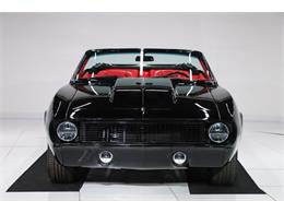 1967 Chevrolet Camaro (CC-2098565) for sale in Volo, Illinois