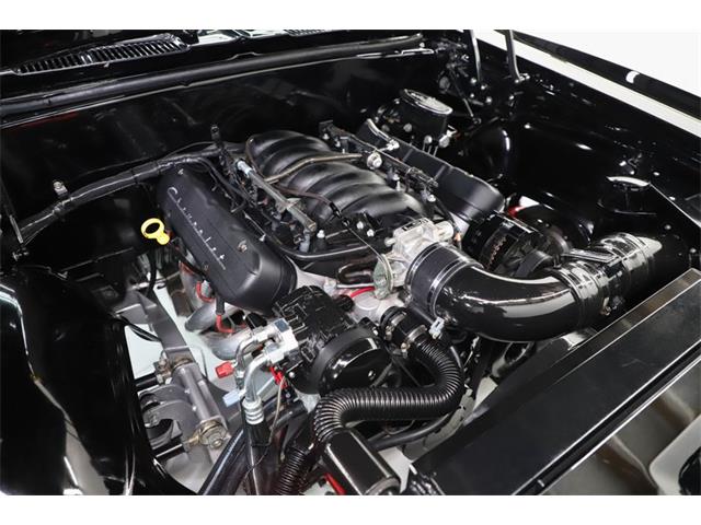 1967 Chevrolet Camaro (CC-2098565) for sale in Volo, Illinois