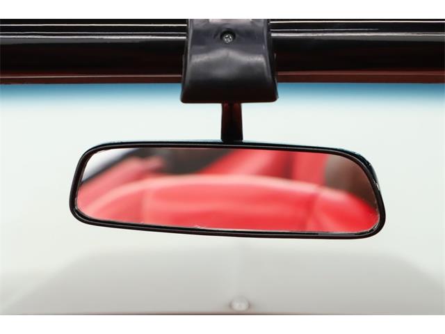 1967 Chevrolet Camaro (CC-2098565) for sale in Volo, Illinois