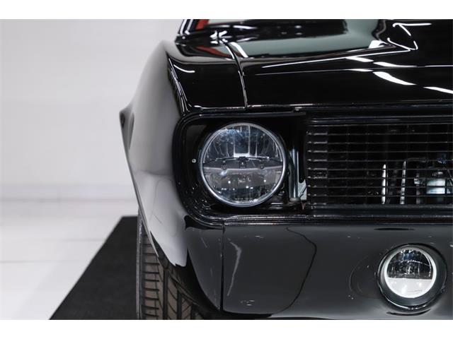 1967 Chevrolet Camaro (CC-2098565) for sale in Volo, Illinois