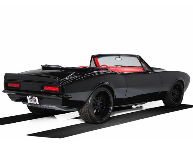 1967 Chevrolet Camaro (CC-2098565) for sale in Volo, Illinois