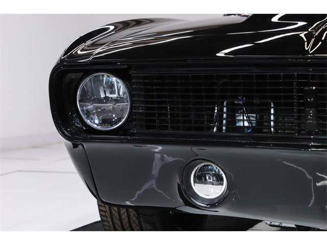 1967 Chevrolet Camaro (CC-2098565) for sale in Volo, Illinois