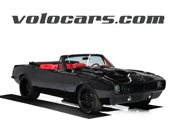 1967 Chevrolet Camaro (CC-2098565) for sale in Volo, Illinois