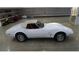 1974 Chevrolet Corvette (CC-2098566) for sale in O'Fallon, Illinois