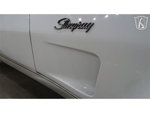 1974 Chevrolet Corvette (CC-2098566) for sale in O'Fallon, Illinois