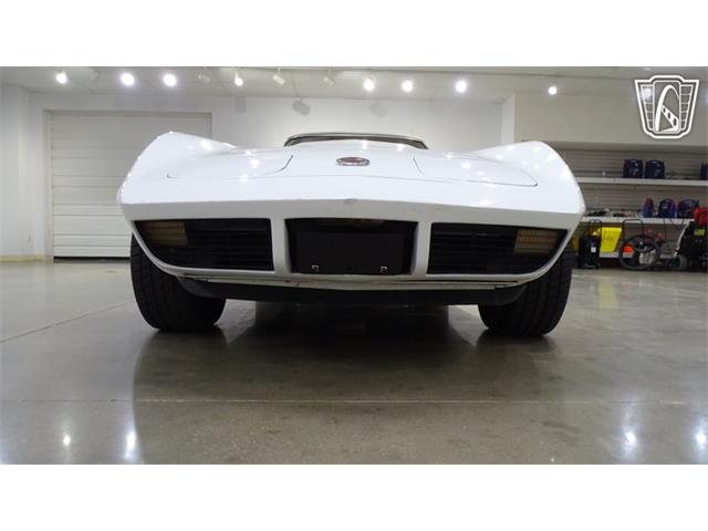 1974 Chevrolet Corvette (CC-2098566) for sale in O'Fallon, Illinois