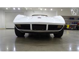 1974 Chevrolet Corvette (CC-2098566) for sale in O'Fallon, Illinois
