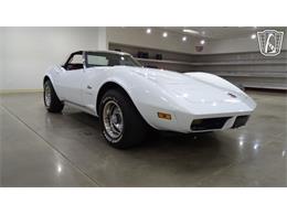 1974 Chevrolet Corvette (CC-2098566) for sale in O'Fallon, Illinois