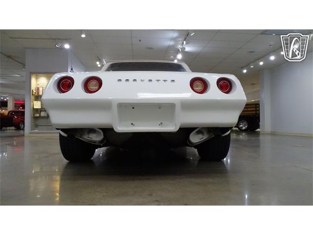 1974 Chevrolet Corvette (CC-2098566) for sale in O'Fallon, Illinois