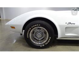 1974 Chevrolet Corvette (CC-2098566) for sale in O'Fallon, Illinois