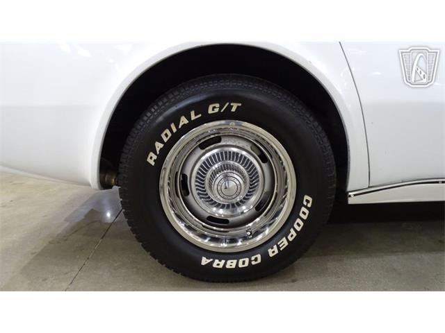 1974 Chevrolet Corvette (CC-2098566) for sale in O'Fallon, Illinois