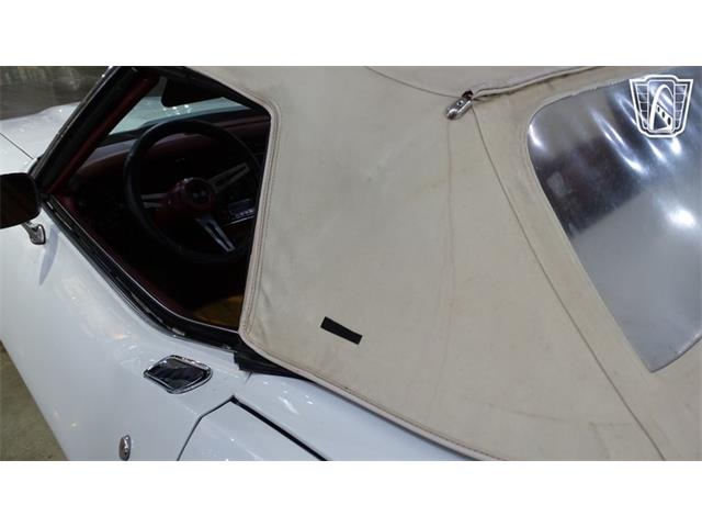 1974 Chevrolet Corvette (CC-2098566) for sale in O'Fallon, Illinois