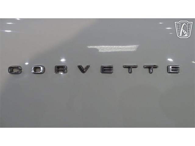 1974 Chevrolet Corvette (CC-2098566) for sale in O'Fallon, Illinois