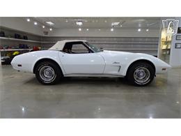 1974 Chevrolet Corvette (CC-2098566) for sale in O'Fallon, Illinois