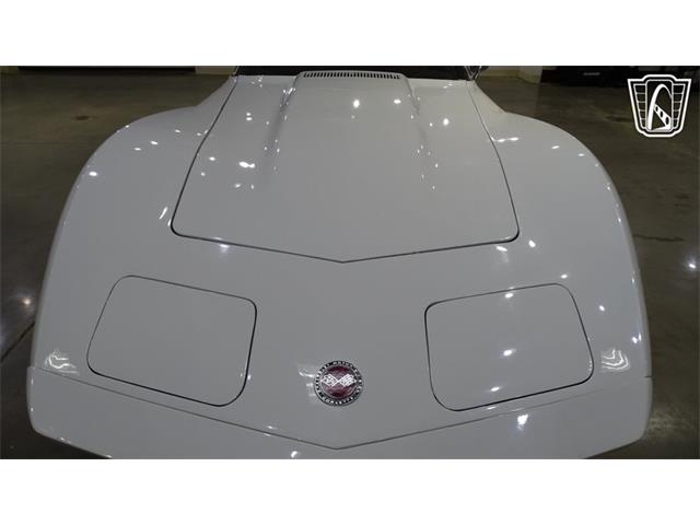 1974 Chevrolet Corvette (CC-2098566) for sale in O'Fallon, Illinois