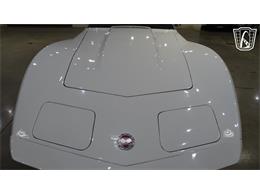 1974 Chevrolet Corvette (CC-2098566) for sale in O'Fallon, Illinois