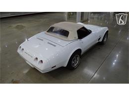 1974 Chevrolet Corvette (CC-2098566) for sale in O'Fallon, Illinois