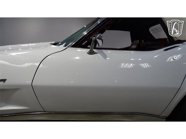 1974 Chevrolet Corvette (CC-2098566) for sale in O'Fallon, Illinois