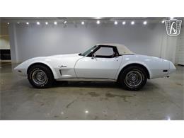1974 Chevrolet Corvette (CC-2098566) for sale in O'Fallon, Illinois
