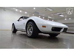 1974 Chevrolet Corvette (CC-2098566) for sale in O'Fallon, Illinois