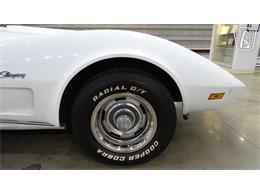 1974 Chevrolet Corvette (CC-2098566) for sale in O'Fallon, Illinois