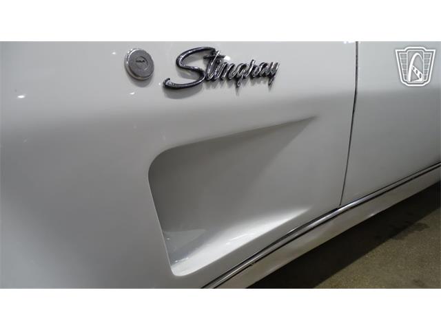 1974 Chevrolet Corvette (CC-2098566) for sale in O'Fallon, Illinois