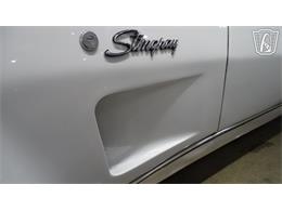 1974 Chevrolet Corvette (CC-2098566) for sale in O'Fallon, Illinois