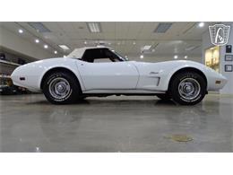 1974 Chevrolet Corvette (CC-2098566) for sale in O'Fallon, Illinois